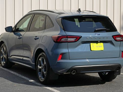 Used 2023 Ford Escape ST-Line w/ Tech Pack #1 FWD image 46