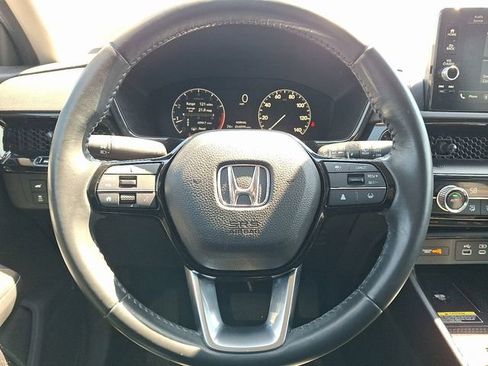 Certified 2024 Honda CR-V EX-L image 15