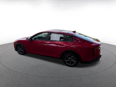Used 2025 Kia K4 FWD image 10