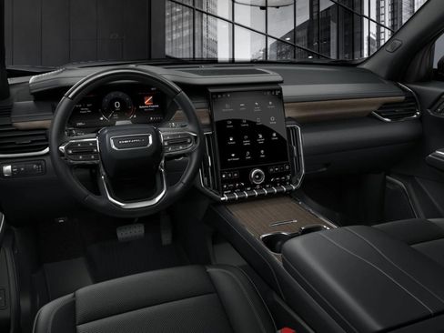 New 2026 GMC Acadia Denali w/ Super Cruise Package image 6