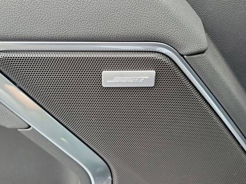 New 2026 Chevrolet Silverado 1500 RST w/ RST All Star Premium Package image 15