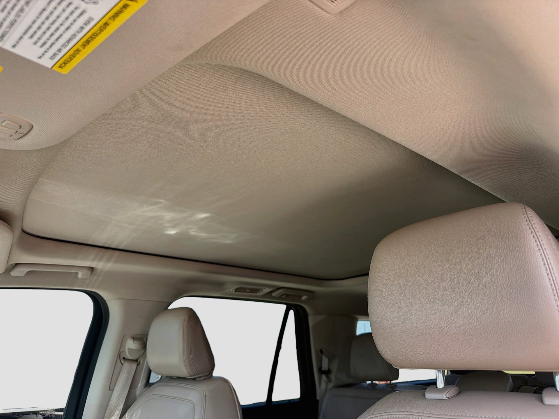 Used 2023 Ford Expedition Max Limited RWD image 26