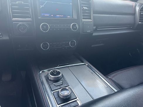 Used 2021 Ford Expedition Max Limited AWD/4WD image 20