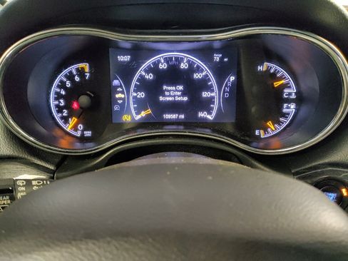 Used 2020 Jeep Grand Cherokee Trailhawk AWD/4WD image 23