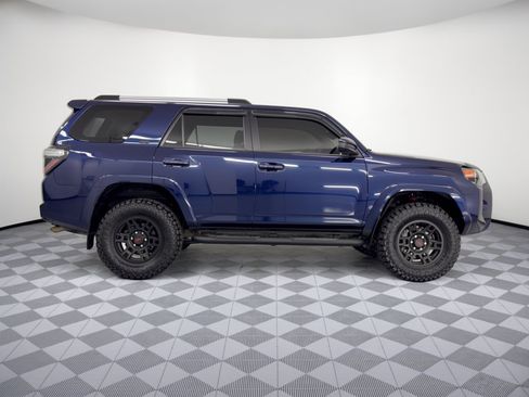 Used 2023 Toyota 4Runner SR5 RWD image 8