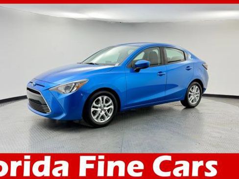Used 2018 Toyota Yaris iA FWD image 1