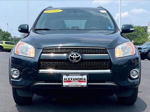 Used 2012 Toyota RAV4 Limited w/ Premium Plus Value Pkg AWD/4WD image 3