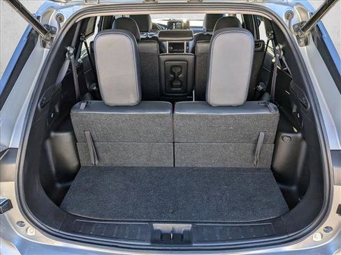 Used 2024 Mitsubishi Outlander SE image 6