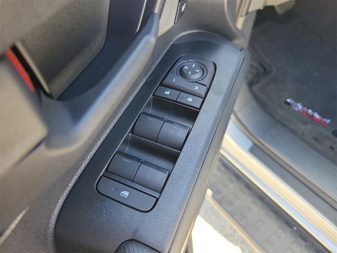 New 2026 Toyota 4Runner TRD Off-Road Premium image 15