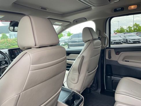 Used 2022 Honda Odyssey Elite image 27