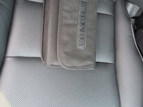 Used 2025 Honda Ridgeline RTL image 27