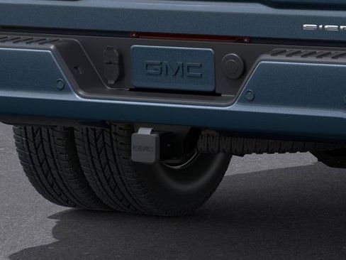 New 2026 GMC Sierra 3500 Denali w/ Denali Reserve Package AWD/4WD image 14