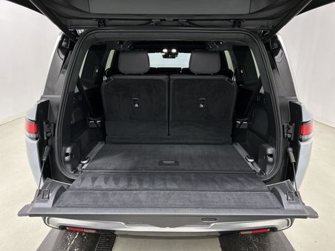 Used 2023 Rivian R1S Adventure AWD/4WD image 15