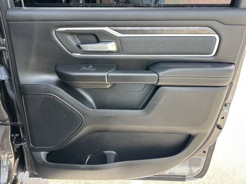 Used 2021 RAM 1500 Big Horn image 43