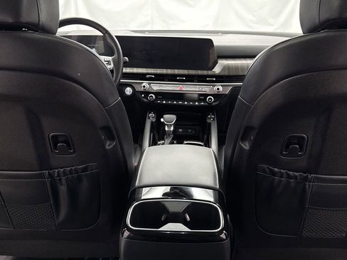 Used 2025 Kia Telluride EX image 39