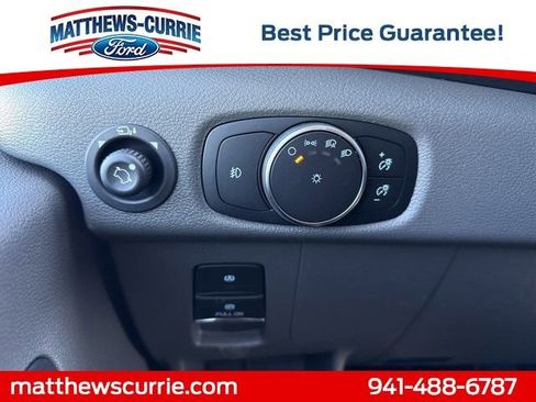 New 2026 Ford Transit 250 148 Medium Roof image 22