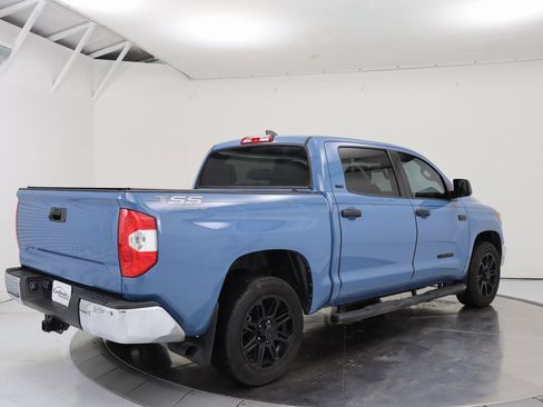 Used 2020 Toyota Tundra SR5 image 5