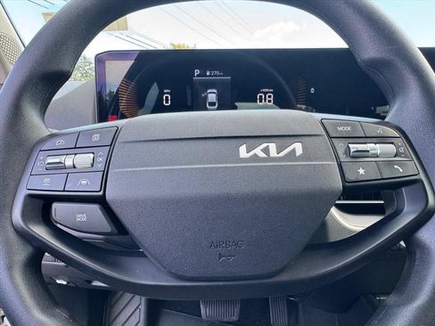 Certified 2025 Kia K4 FWD image 15