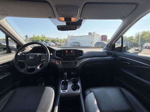 Used 2020 Honda Pilot Black Edition image 27
