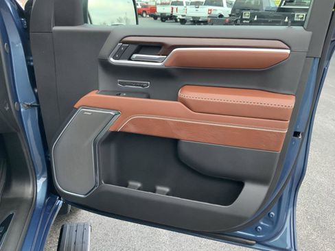 New 2026 GMC Sierra 1500 Denali Ultimate image 67