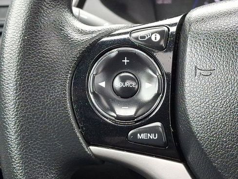Used 2014 Honda Civic EX image 22
