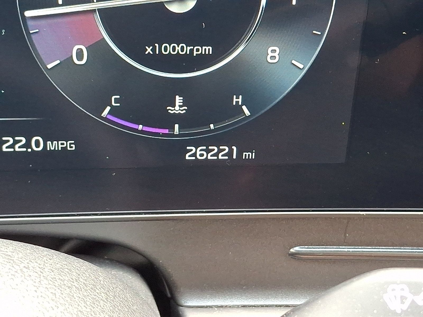 Used 2024 Kia Sportage X-Pro AWD/4WD image 20