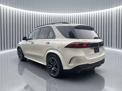 New 2027 Mercedes-Benz GLE 53e AMG 4MATIC