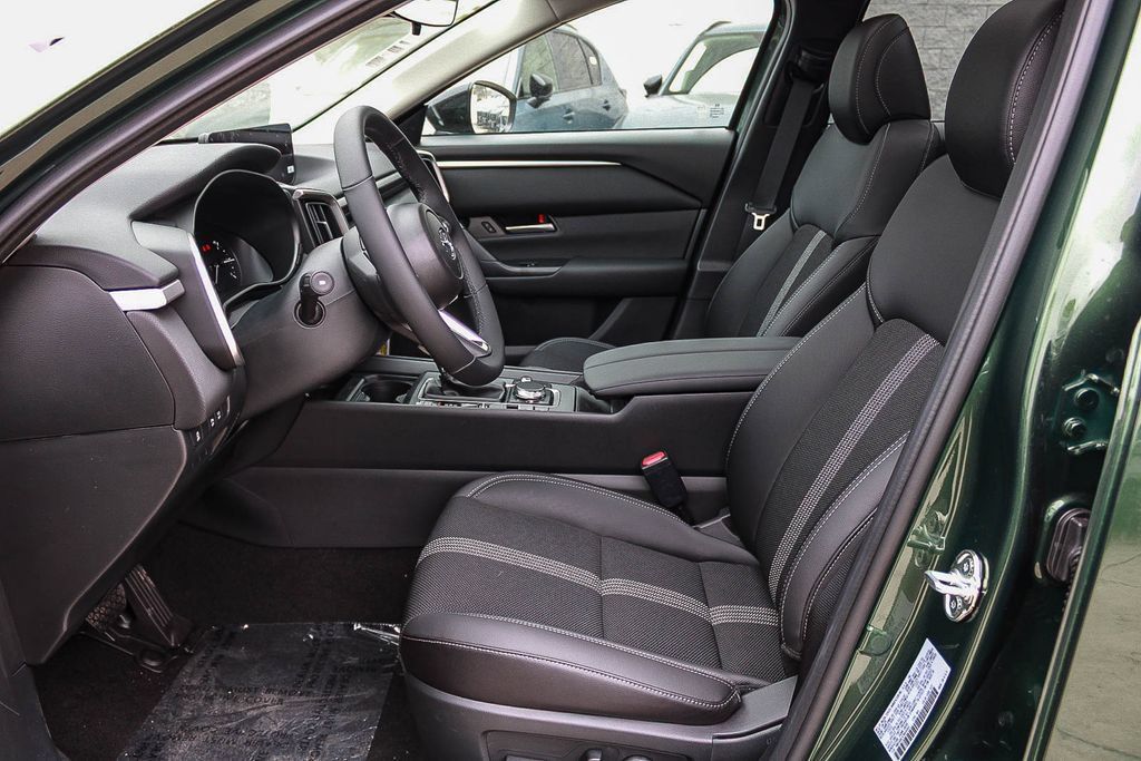 New 2026 MAZDA CX-50 AWD 2.5 S w/ Cargo Package image 19