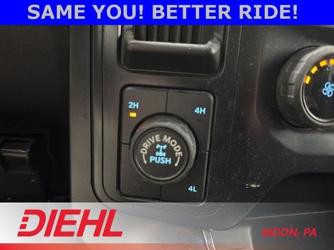 Used 2023 Ford F150 XL w/ STX Appearance Package image 27