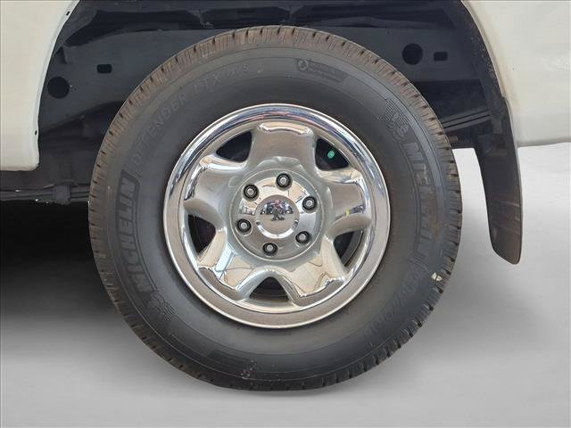 Used 2002 Toyota Tundra SR5 RWD image 12