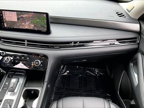 Certified 2026 INFINITI QX60 Luxe w/ Cargo Package image 26