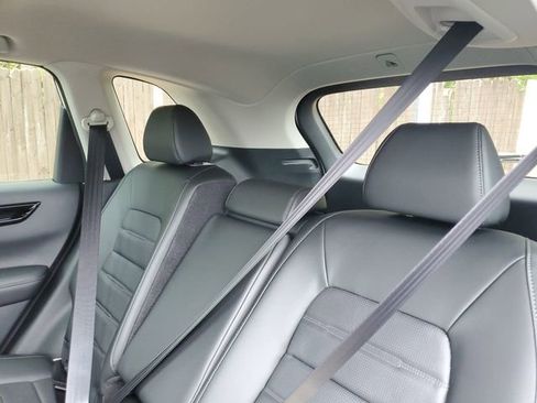 New 2026 Honda CR-V EX-L image 7