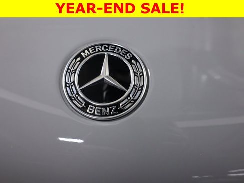 Certified 2025 Mercedes-Benz GLE 350 4MATIC image 62