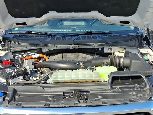 Used 2022 Ford F150 XLT w/ Equipment Group 301A Mid image 29