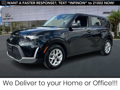 Used 2024 Kia Soul LX w/ Option Group 015