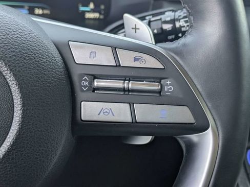 Used 2024 Hyundai Palisade Limited image 28