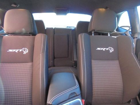 Used 2020 Dodge Challenger SRT Hellcat RWD image 10