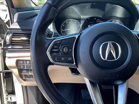 Used 2019 Acura RDX AWD image 23