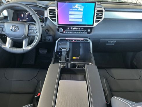 New 2026 Toyota Sequoia Limited image 16