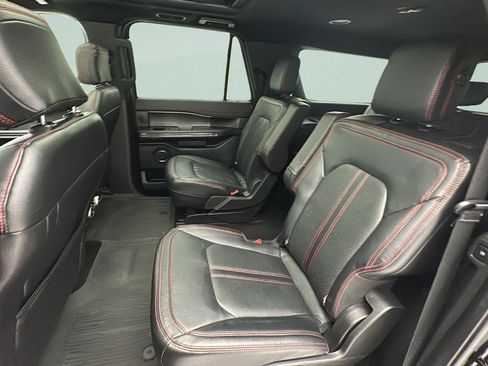Used 2019 Ford Expedition Max Limited w/ Equipment Group 303A AWD/4WD image 10