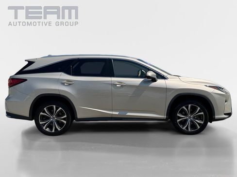 Used 2019 Lexus RX 350L AWD image 8