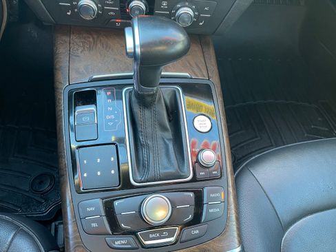 Used 2013 Audi A7 3.0T Premium Plus w/ Premium Plus Pkg image 6