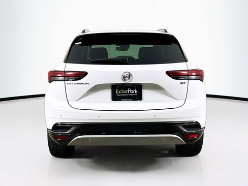 Used 2023 Buick Envision Essence w/ Sport Touring Package image 7