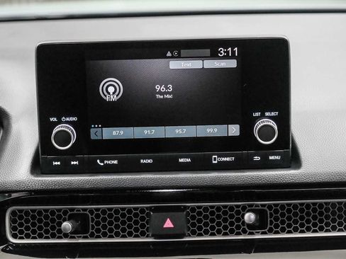 Used 2025 Honda Civic Sport image 17