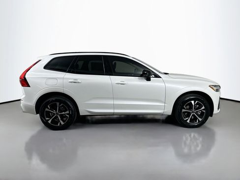 New 2026 Volvo XC60 B5 Core image 4