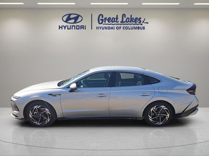 Certified 2026 Hyundai Sonata SEL