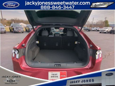 New 2025 Ford Mustang Mach-E GT image 22