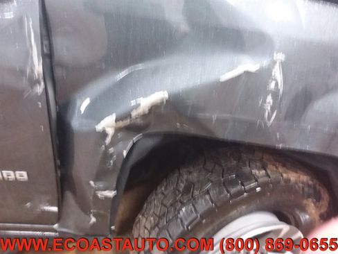 Used 2017 Chevrolet Colorado Z71 image 26