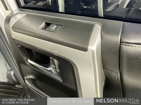 Used 2021 Toyota 4Runner SR5 image 23