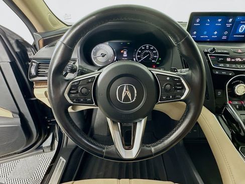 Used 2019 Acura RDX AWD w/ Advance Package image 13